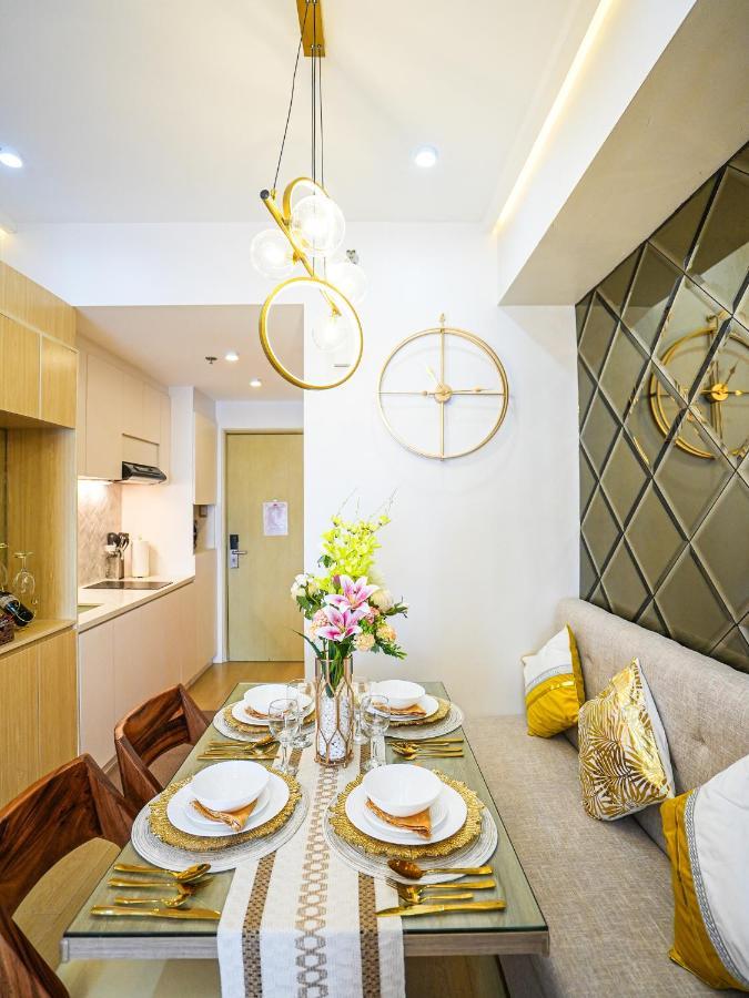 Casa Arabella - Wind Residences Tower 5 2018 Tagaytay City Exterior photo