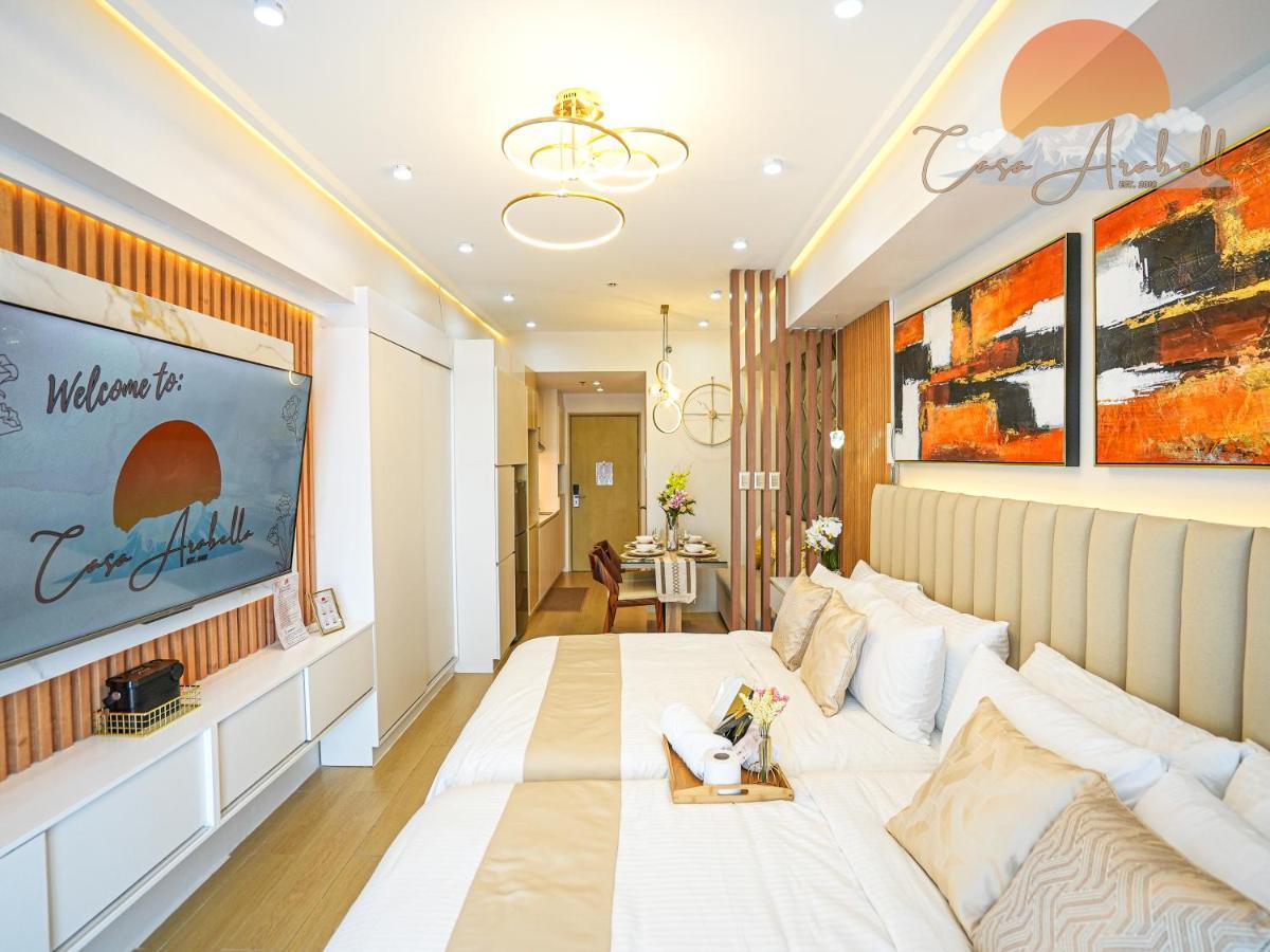 Casa Arabella - Wind Residences Tower 5 2018 Tagaytay City Exterior photo