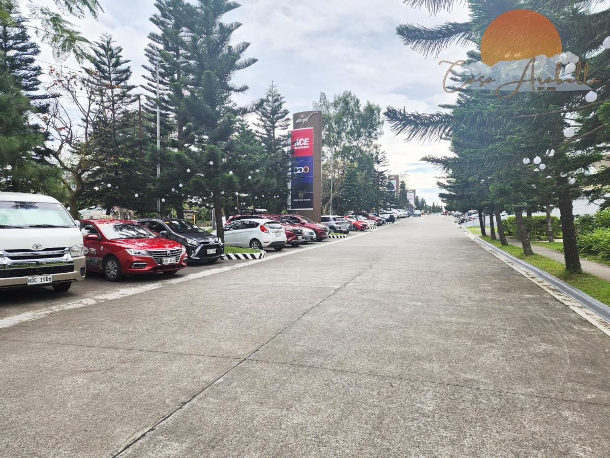 Casa Arabella - Wind Residences Tower 5 2018 Tagaytay City Exterior photo