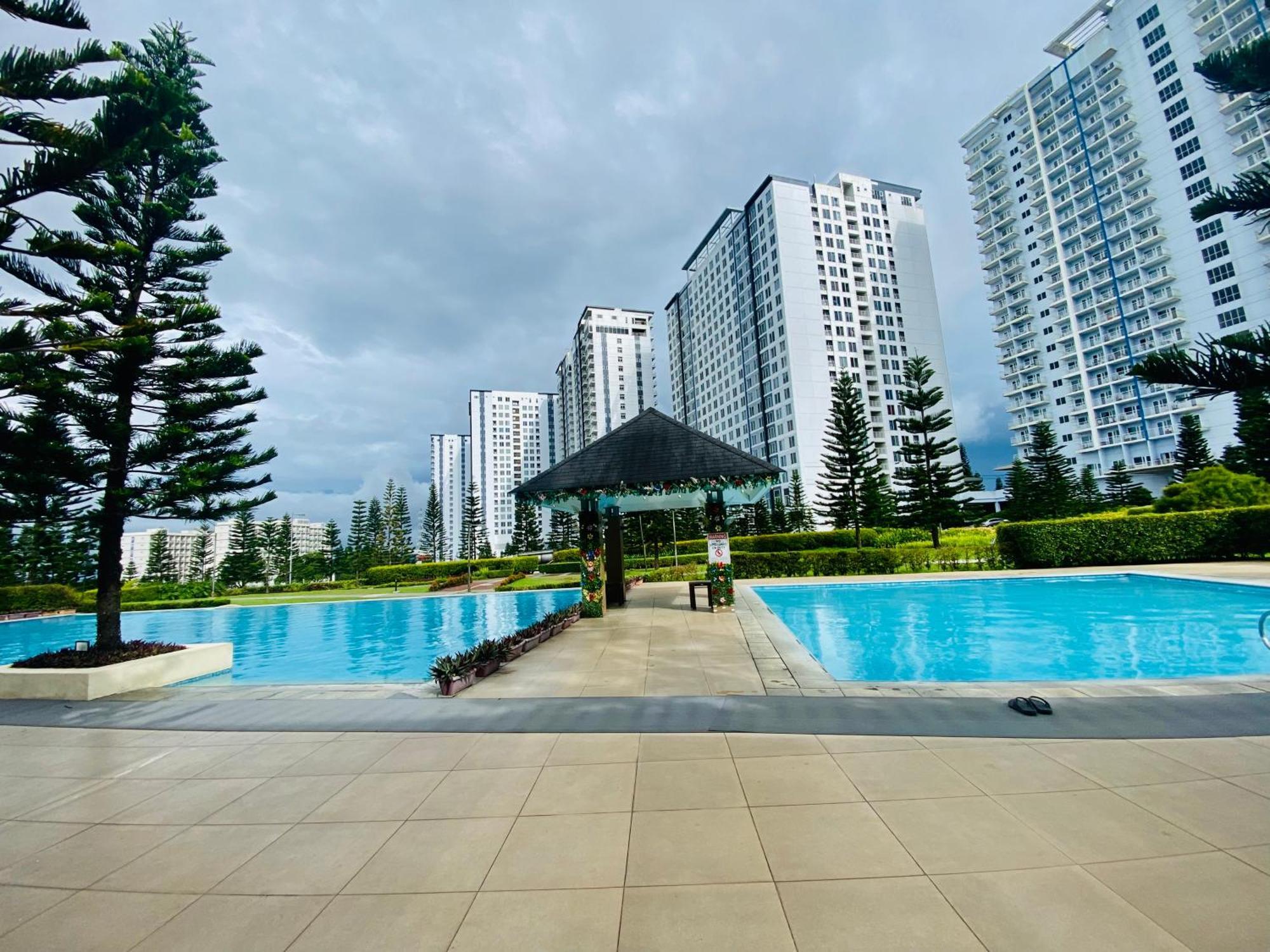 Casa Arabella - Wind Residences Tower 5 2018 Tagaytay City Exterior photo