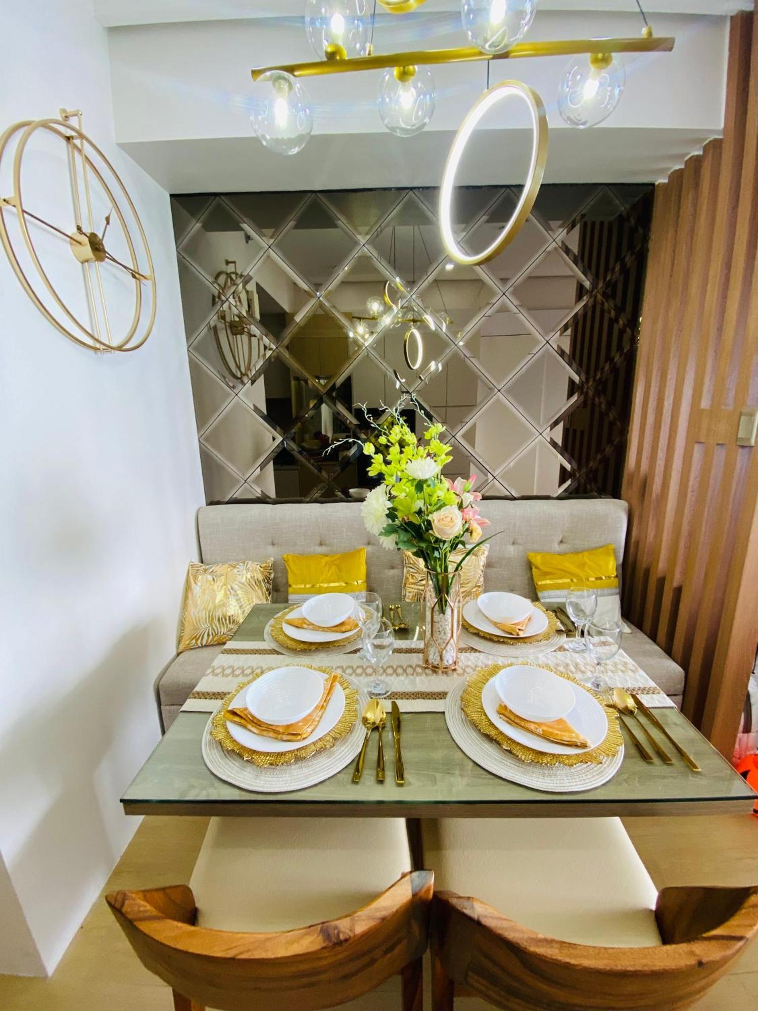 Casa Arabella - Wind Residences Tower 5 2018 Tagaytay City Exterior photo