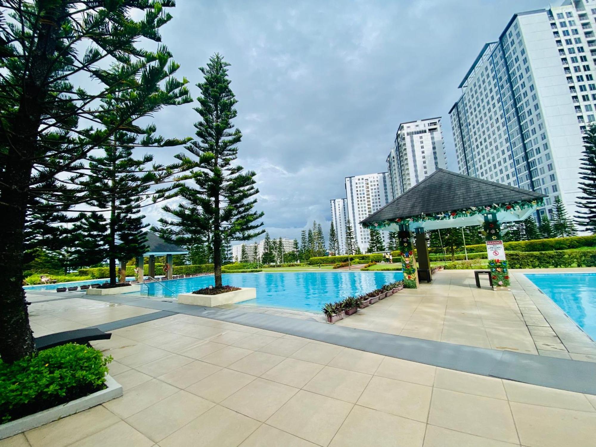 Casa Arabella - Wind Residences Tower 5 2018 Tagaytay City Exterior photo